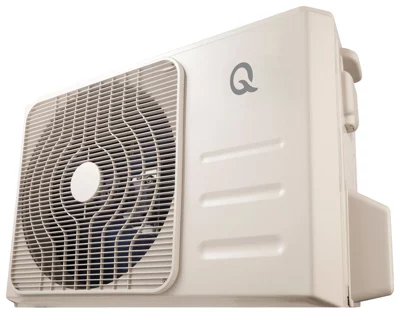 Climatisation réversible "Q-excellence" - Unité d'extérieure - 3200 W