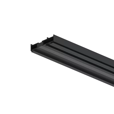 Elargisseur pour fenêtre aluminium gris 1,5 cm x 3m