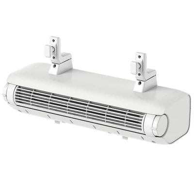 Soufflerie "Acilia" 1000 W L. 41 cm