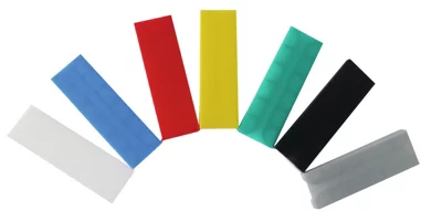 50 cales PVC universelles - 80 x 26 mm