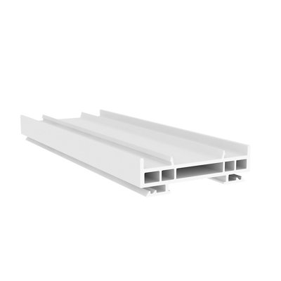 Elargisseur pour fenêtre PVC 1,5 cm x 3 m
