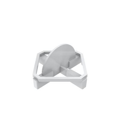 100 Croisillons Réutilisables 3mm
