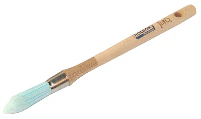 Pinceau rond "Fillpro Aqua" - 15 mm - Fibre synthétique