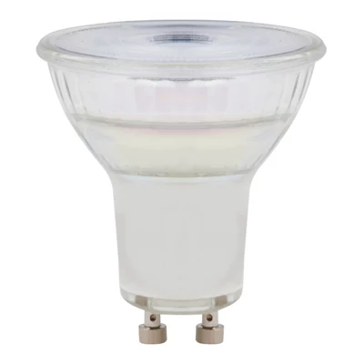 1 ampoule LED GU10 - 180 Lm et 2700K