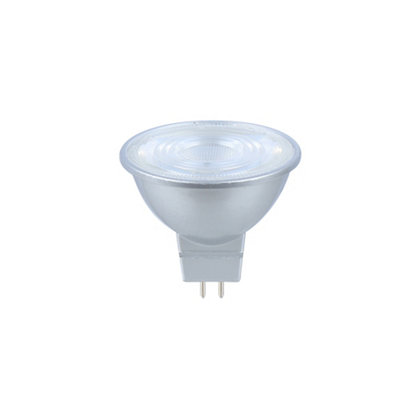 1 ampoule LED GU5.3 - 345 Lm et 2700K