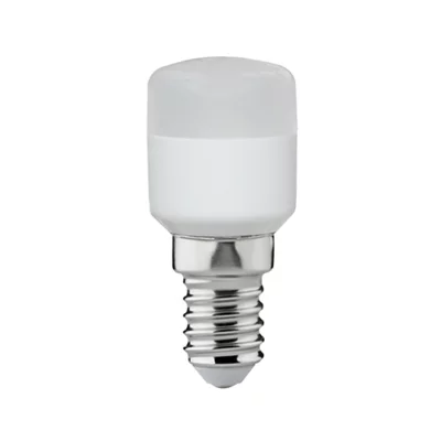 1 ampoule LED E14 - 140 Lm et 2700K