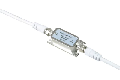 Amplificateur TNT/satellite de ligne 20dB 5G