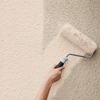 Peinture extérieure appuis fenêtre 2,5 L ton pierre mat