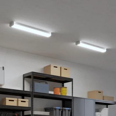 Reglette LED 90 cm UP65 Hectoria