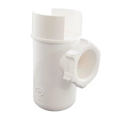 Siphon pour groupe de sécurité