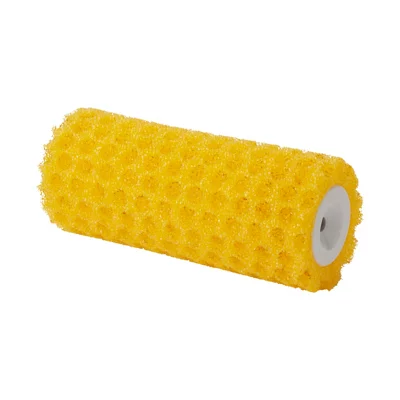 Rouleau mousse crépris épais 180 mm