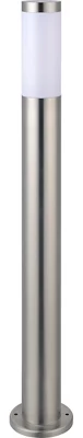 Potelet "Hollis" E27 - H. 80 cm - Acier