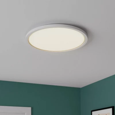 Plafonnier Led incluse "Medeas" - Cooke and Lewis
