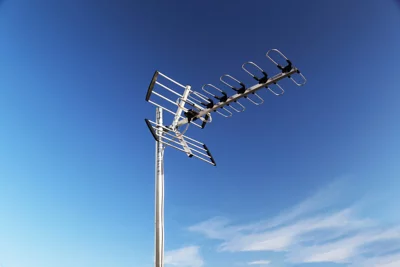 Antenne extérieure 14db 5G