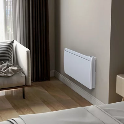 Radiateur céramique à inertie sèche "Pertha" - 2 000 W