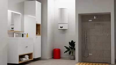 Chauffe eau hybride "LYDOS" wifi - 100 L