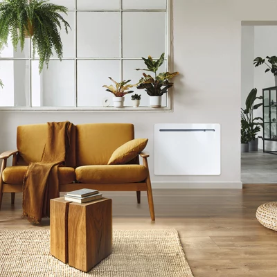 Radiateur à inertie sèche "Origin" - 1 500 W