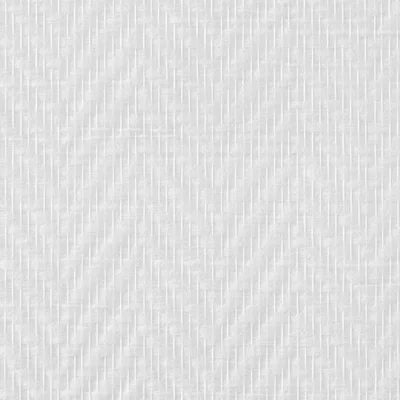 Fibre de verre gros chevron 155g - 25 m