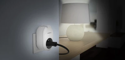 Lot de 2 prises WIFI connectées Link2Home