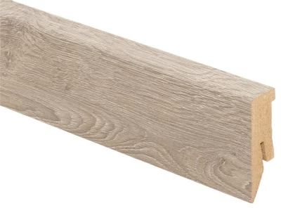 Plinthe "Sandolo" - Long. 2600 x Haut. 70 x Ép. 10 mm