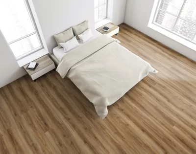 Plinthe SABLETTES aspect bois - 2600 X 70 X 10 mm