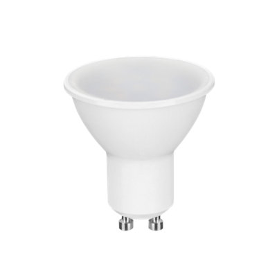 Lot de 6 ampoules GU10 430LM, 4000K