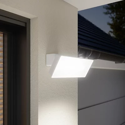 Projecteur Dircao IP65 50 W - Blanc