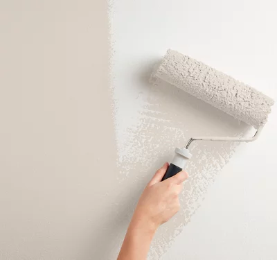 Testeur Peinture mur intérieur Mat 0,05 L Beige calcaire