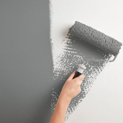 Testeur Peinture mur intérieur Mat 0,05 L Gris acier