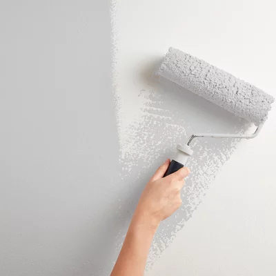 Testeur Peinture mur intérieur Mat 0,05 L Gris perle