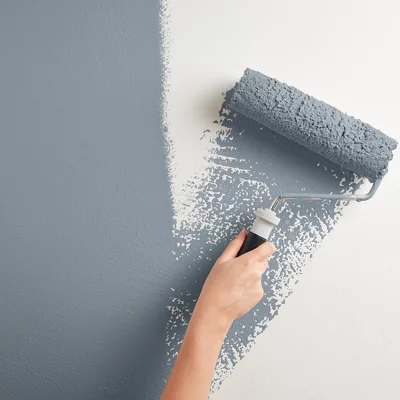 Testeur Peinture mur intérieur Mat 0,05 L Gris tourterelle