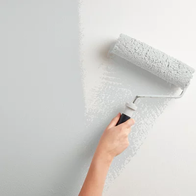 Testeur Peinture mur intérieur Mat 0,05 L Gris plume