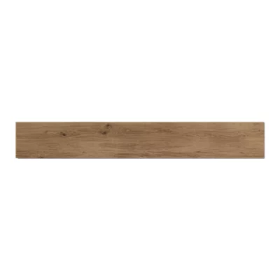 Lame PVC clipsable "Juliana" marron - L. 121,92cm x - L. 17,78cm