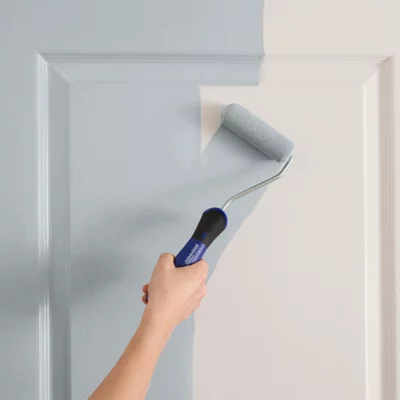 Peinture multi-supports Mat 2 L Gris Acier