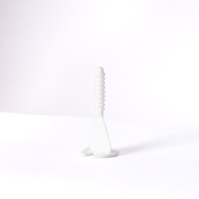 Lot de 100 vis twister 2 mm autonivelantes