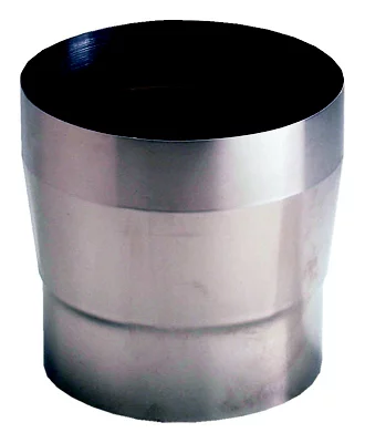 Réduction conique en inox Atrinox Ø 180-150 mm