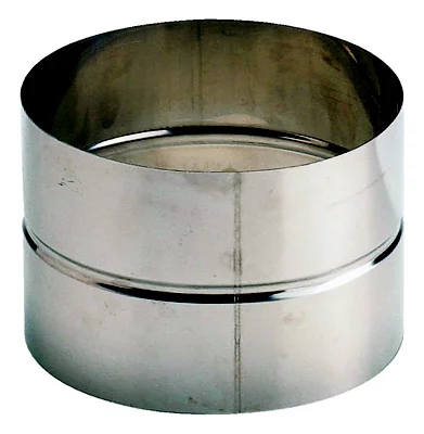 Manchon de raccordement Femelle Ø 150 mm