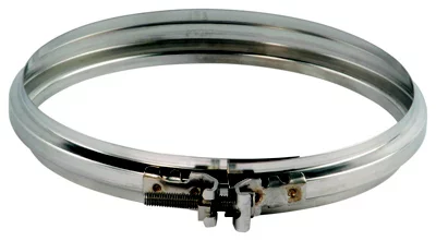 Collier de jonction Atrinox Ø 150 mm