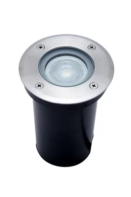 Spot extérieur encastrable "Spireo spike" GU10