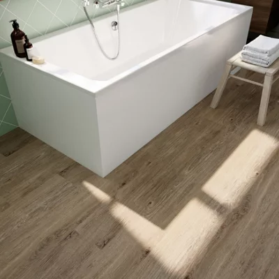 Lame PVC clipsable "Juliana"  - L. 121,92cm x - L. 17,78cm