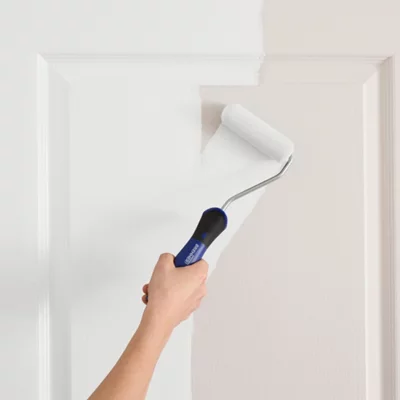 Peinture multi-supports Brillant 0,75 L Blanc Pur