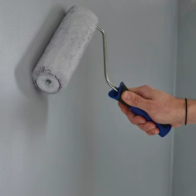 Kit rouleau + bac à peinture