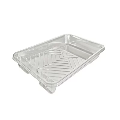 Lot de 3 protections bac à peinture 180 mm