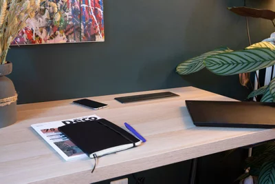 Bloc horizontal 3x16A + USB + Quickcharge