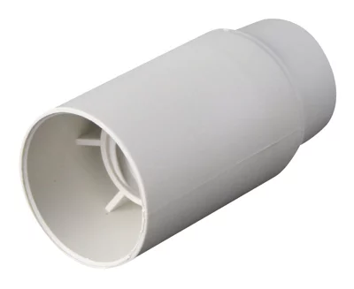 Douille nylon E14