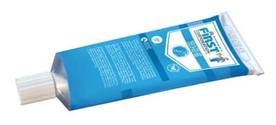 Colle PVC en gel multi usages - tube 125 ml