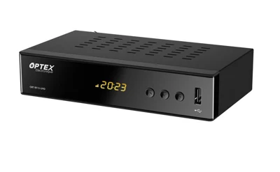 Décodeur TNT UHD 4K