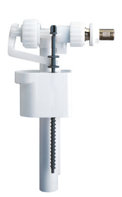 Robinet à flotteur latéral "Compact 95L"
