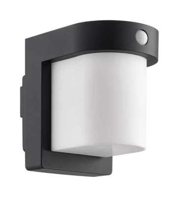 Applique solaire Wagafi 4000K 500LM