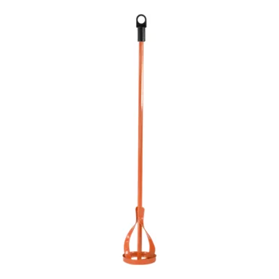 Melangeur peinture 40 cm